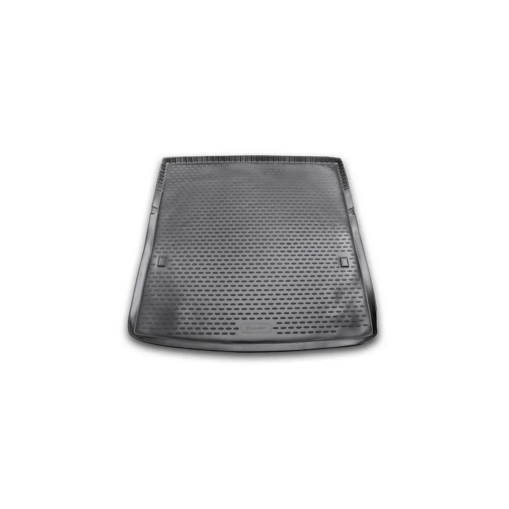 Коврик в багажник Infiniti QX56 I 2010-2013/QX80 2013- длинная база полиуретан Element CARINF10004