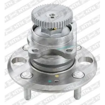 Ступица задняя в сборе KIA MAGENTIS / HYUNDAI SONATA SNR R184.22