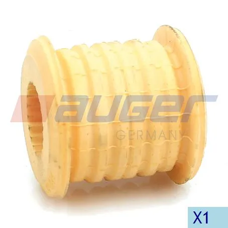 Втулка кабины HCV AUGER 84821