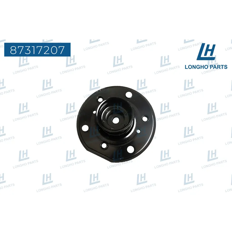 Опора амортизатора верх. Chevrolet Captiva 96863981 LONGHO 87317207