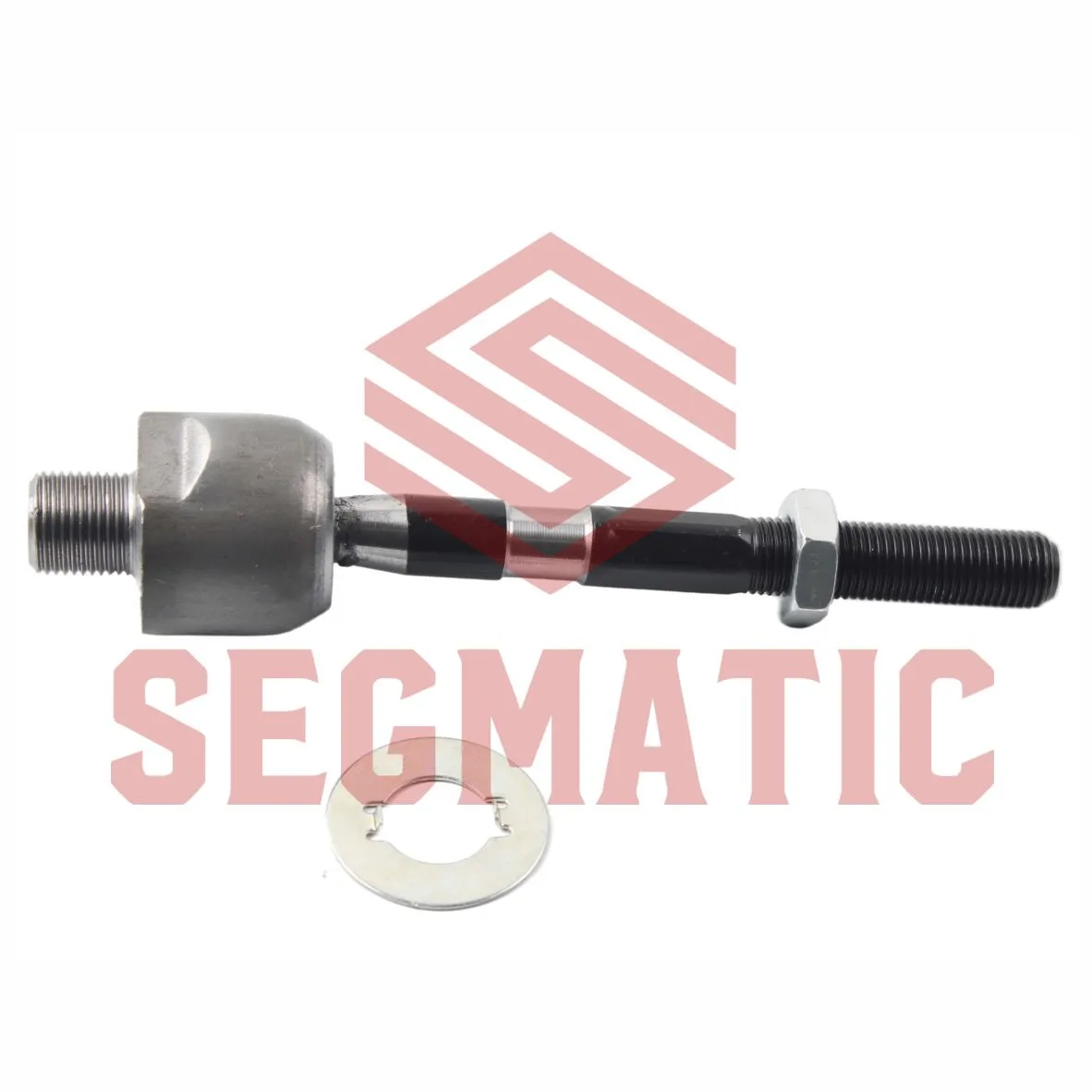 Тяга рулевая MAZDA 6 07- SEGMATIC SGTS5146
