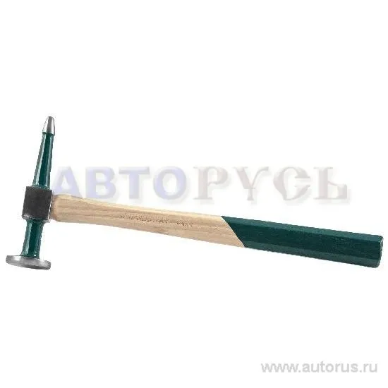 Молоток рихтовочный финишный прямой JONNESWAY M10110