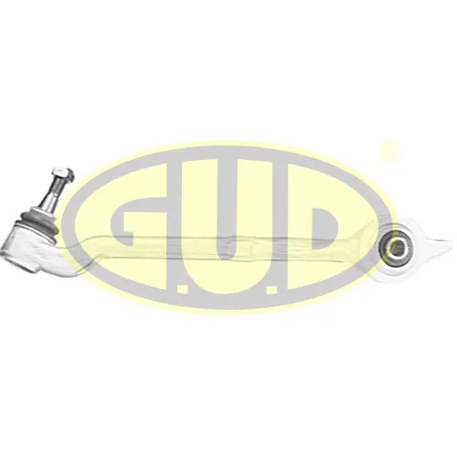 РЫЧАГ BMW E39 95-03 ПЕР НИЖН R G.U.D GSP501044