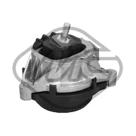Подвеска, двигатель BMW X3 (F25) X4 (F26) Metalcaucho 54397