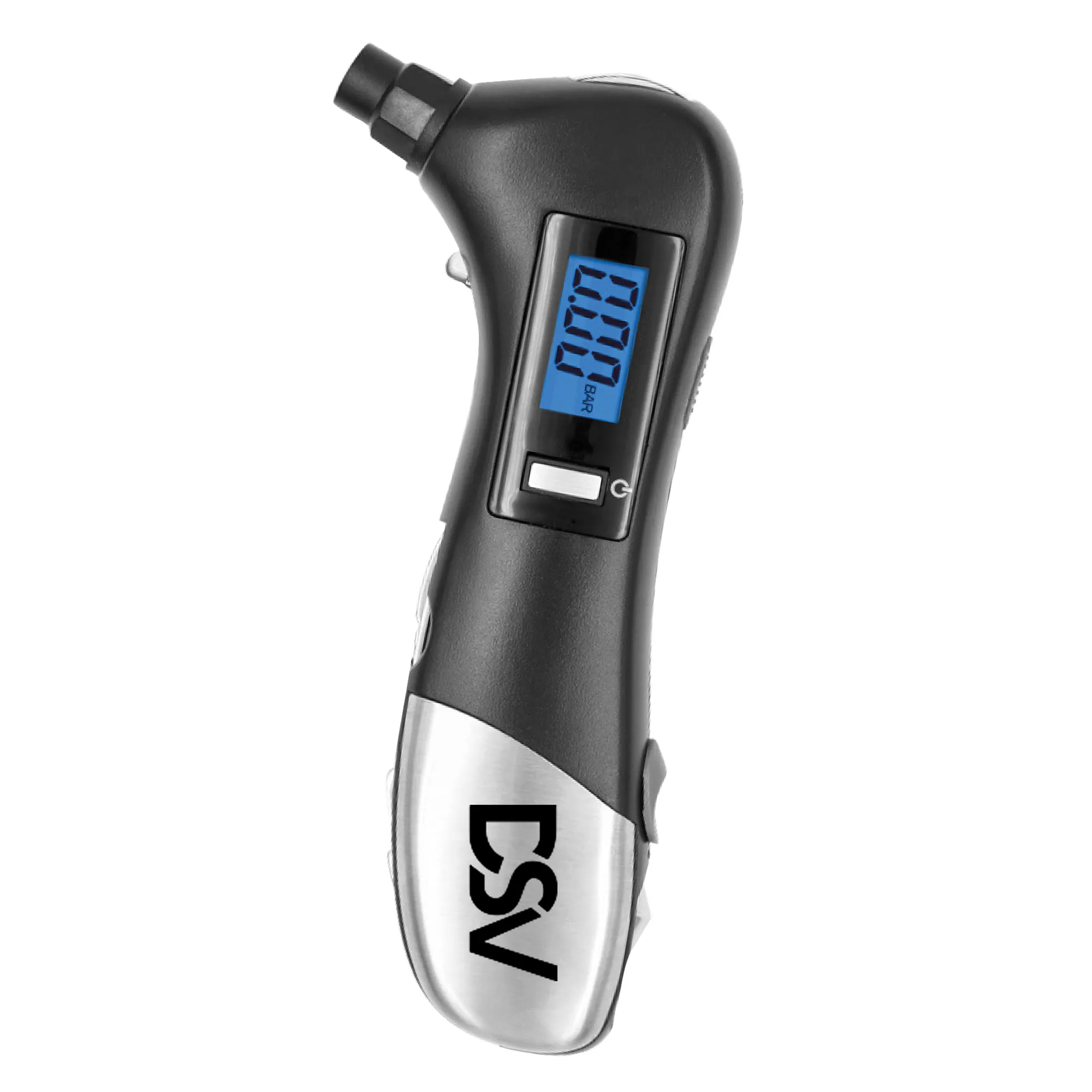 Мультитул многофункциональный 7в1 с фонарем DSV R66001