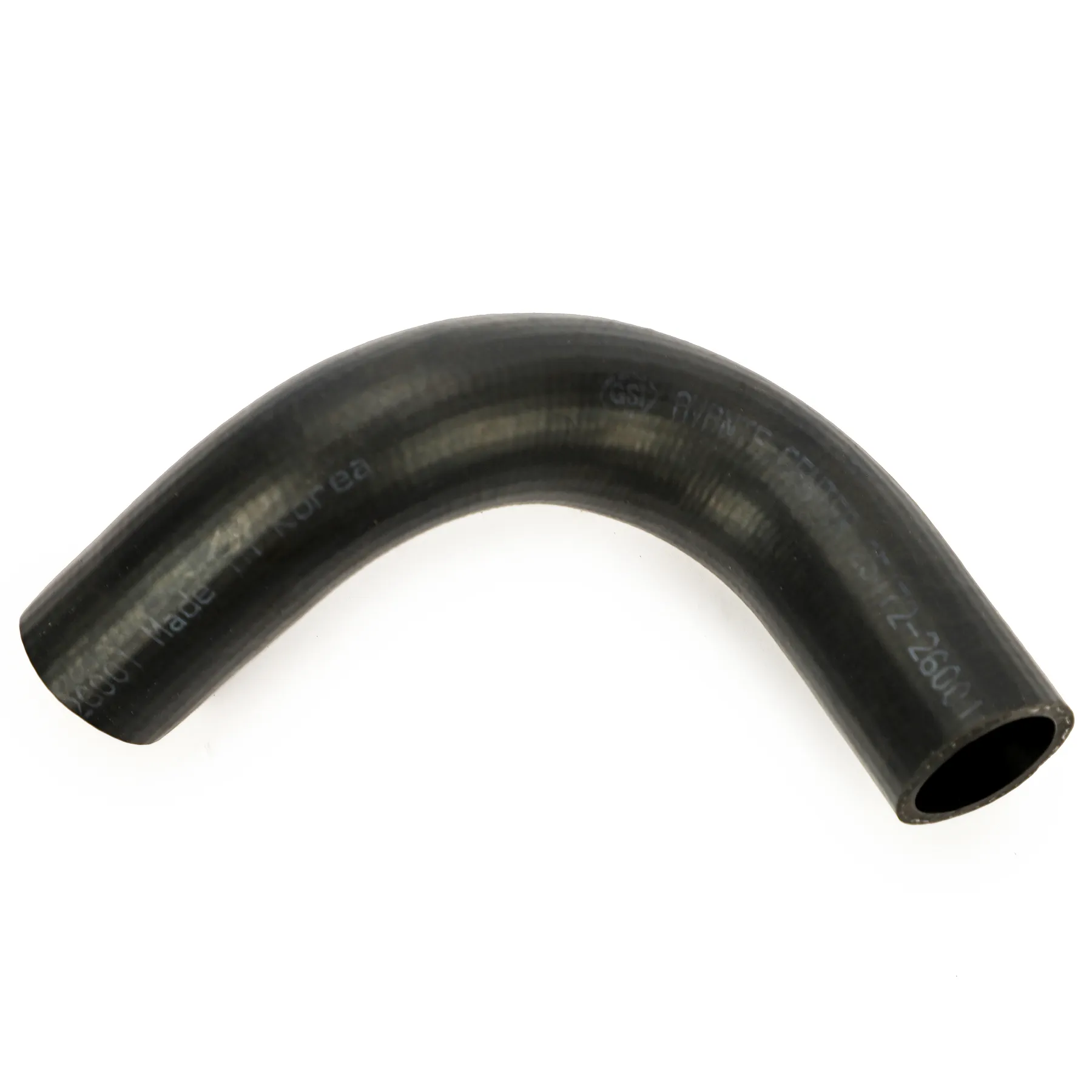 Патрубок охллаждения HYUNDAI Getz (TB),Elantra (XD)/KIA Rio II (JB) SPEEDMATE SM-HSH150