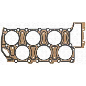 Прокладка ГБЦ AUDI A3/TT, VW PHAETON/TOUAREG/GOLF 3.2 VR6 24V 00>