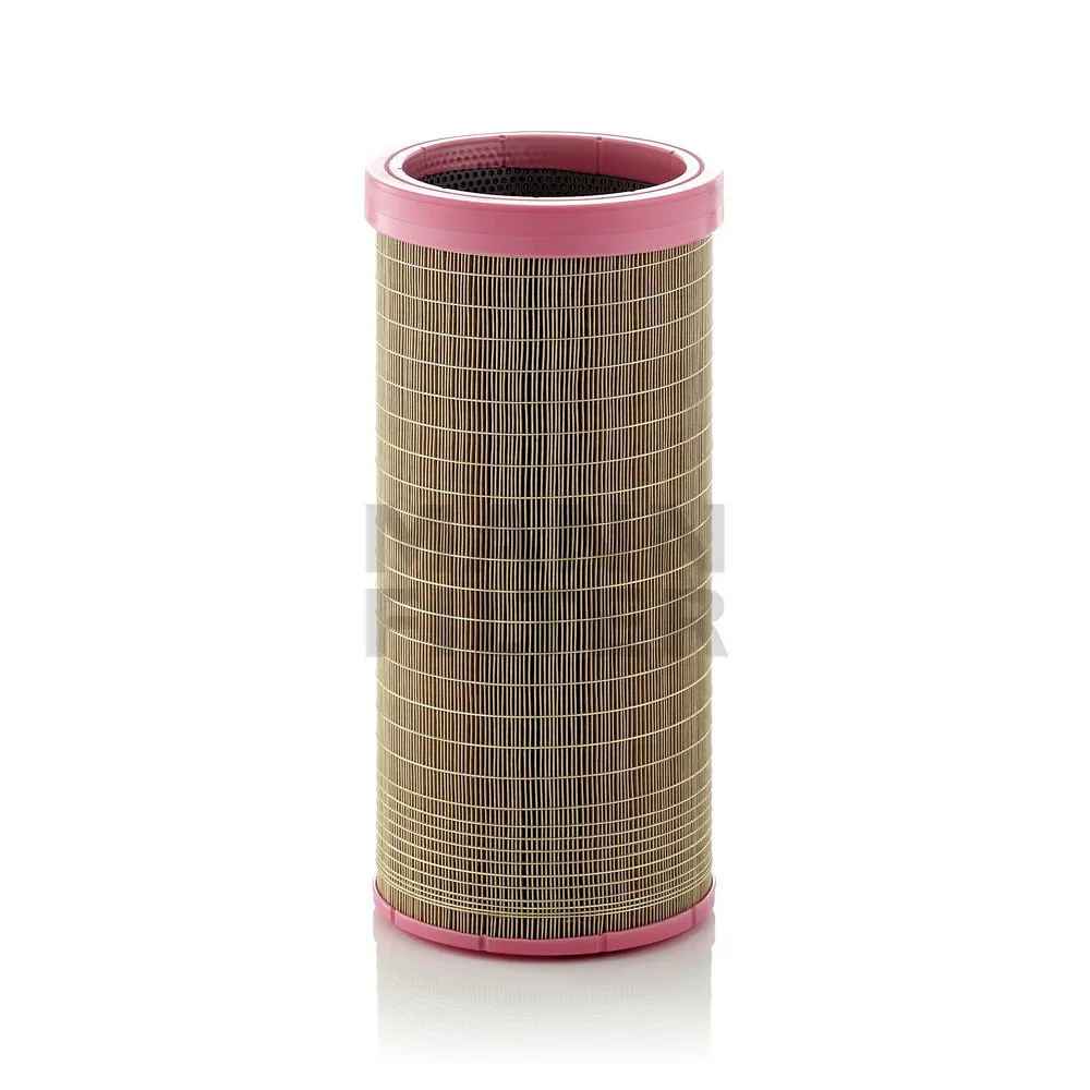 ФИЛЬТР ВОЗД CASE-IH (CNH GLOBAL), LIEBHERR, NEW HOLLAND, VOLVO CONSTRUCTION EQUI MANN-FILTER CF234302