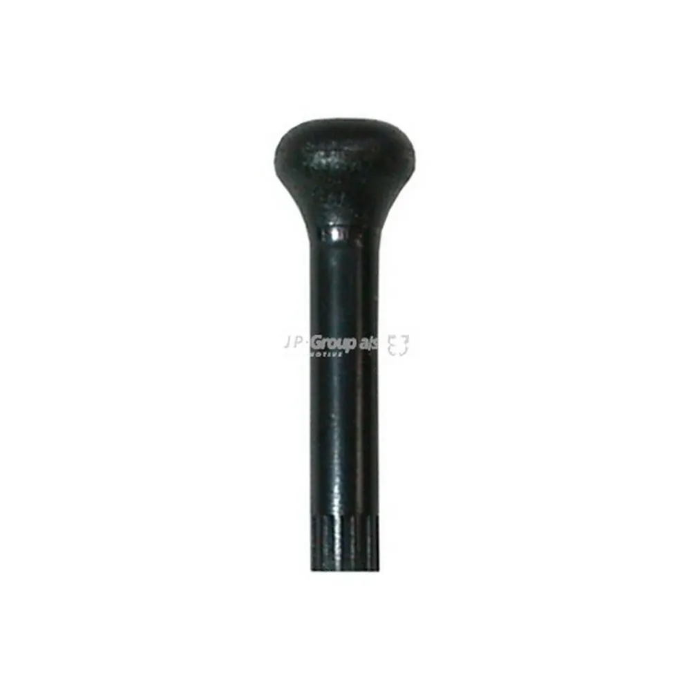 Кнопка блокировки замка двери передняя/задняя VW Golf II/Jetta/Passat B2/Polo 81-90 JP 1187500100