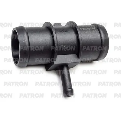 Фланец системы охлаждения SKODA Octavia (A5 1Z-) 2004-2013 \ VW: Golf V 2003 PATRON P290145