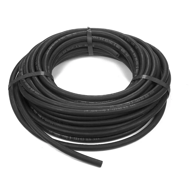 Шланг топливный универсальный d=7,5mm/бухта 10 м цена за 1 м MEYLE 014 099 0003