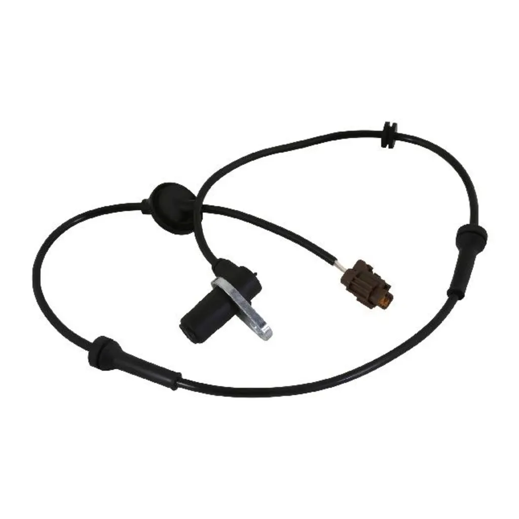 Датчик ABS передний левый X-TRAIL 2000-2003 NSL11188300FL
