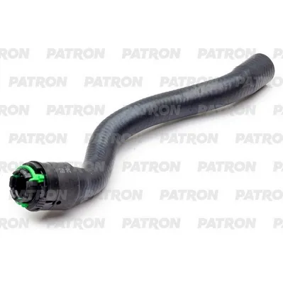 Патрубок системы отопления (пр-во Турция) OPEL ASTRA H 1.3 CDTI. PATRON PH2429