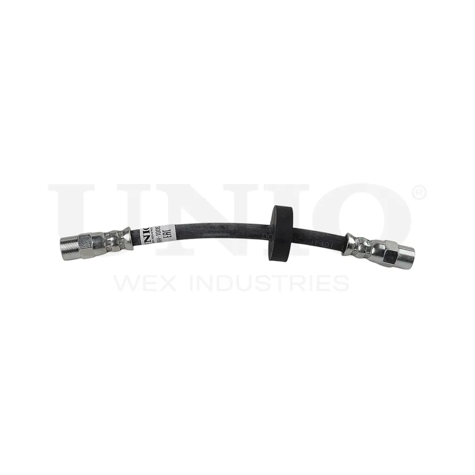 Шланг тормозной задний UNIO BRH-10062