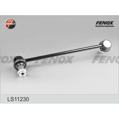 Тяга стабилизатора MITSUBISHI GRANDIS NA4W/NA8W 2003-2009 ПЕРЕДНЯЯ ПР FENOX LS11230