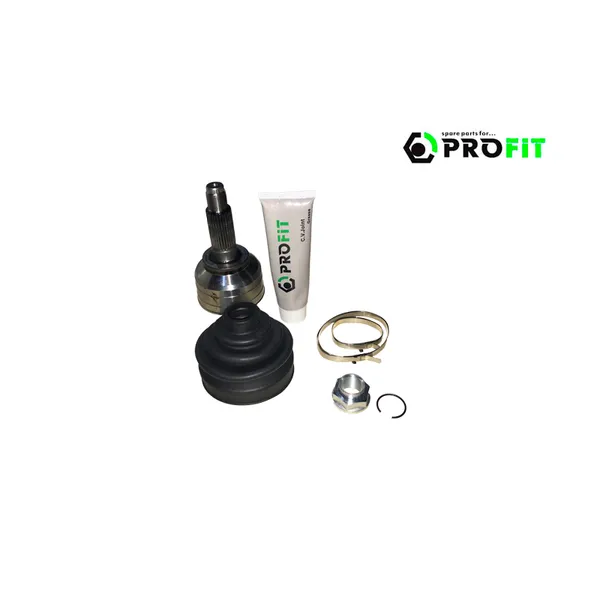 Шрус наружн._KIA CARENS 00-. CLARUS 96-