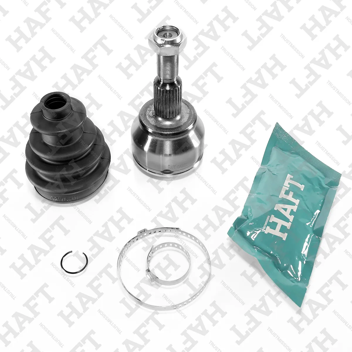 ШРУС наружный к-т FORD Focus-III 10-> HAFT GA0487