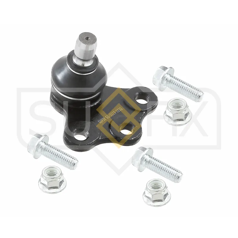 Шаровая опора R OPEL Meriva 1.3D-1.8 03-10 SUFIX SG-1119
