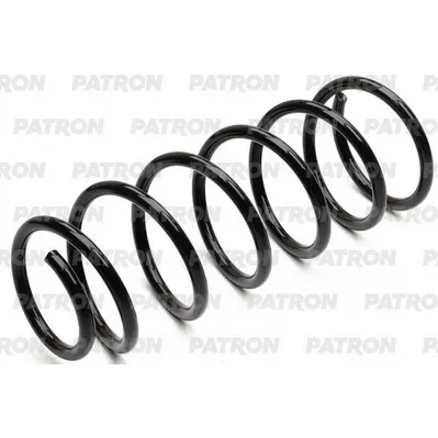 Пружина подвески передн OPEL: CORSA B 93-00 PATRON pcs774402