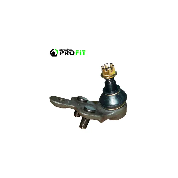 ШАРОВАЯ ОПОРА TOYOTA CAMRY PREVIA LEXUS RX 350 00- FRONT (R) Profit 23010361