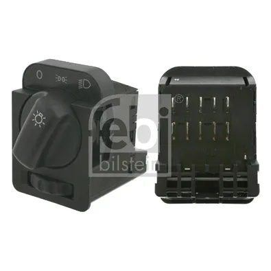 Переключатель света фар OPEL Vectra A FEBI 04708