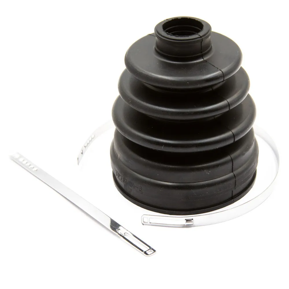 Пыльник ШРУСа наружнего (компл.) SSANG YONG/HYUNDAI/DAEWOO PARTS-MALL PXCWC-108