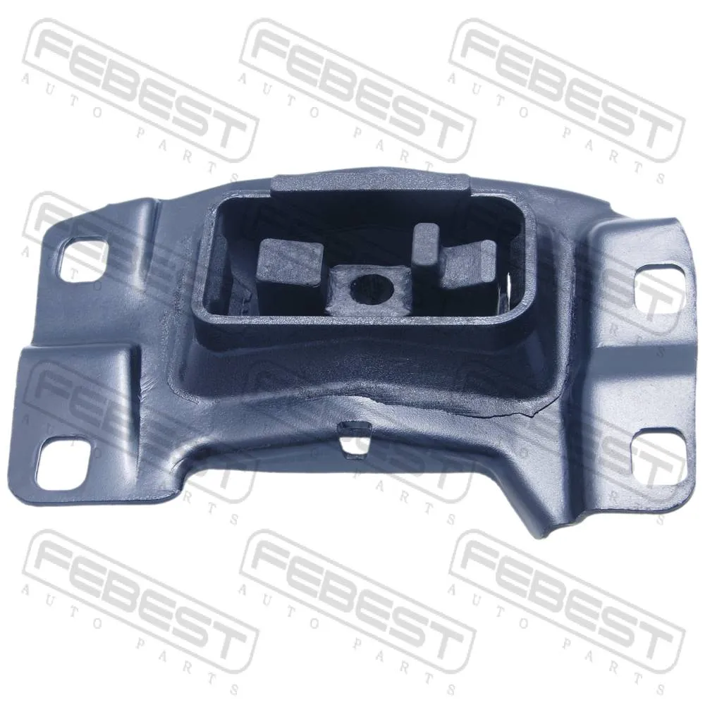 Подушка двигателя L MAZDA 3/5 2003-> FEBEST MZM-3LH