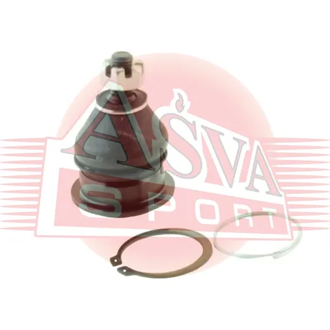 Опора шаровая ASVA 0320RA