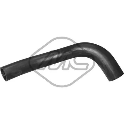 Шланг радиатора CIT C-15 DIESEL METALCAUCHO 07774