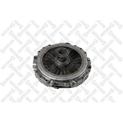 Корзина сцепления в сборе с выжимным подшипником MFZ430 MB Actros STELLOX 83-04536A-SX