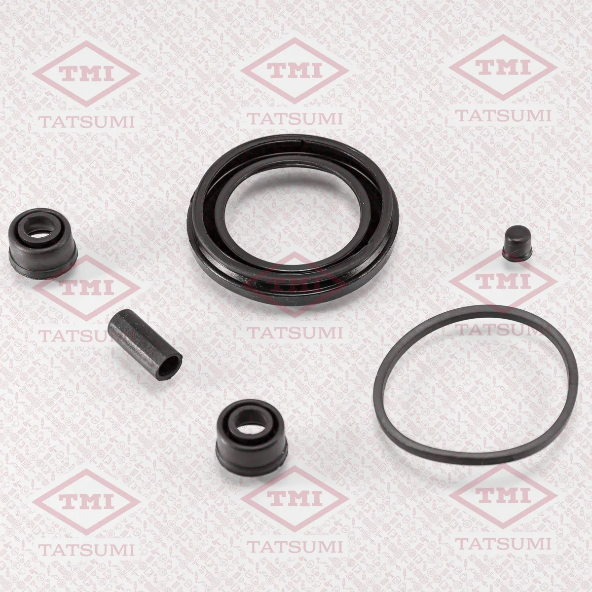 Ремкомплект тормозного суппорта переднего NISSAN TATSUMI TCG1067