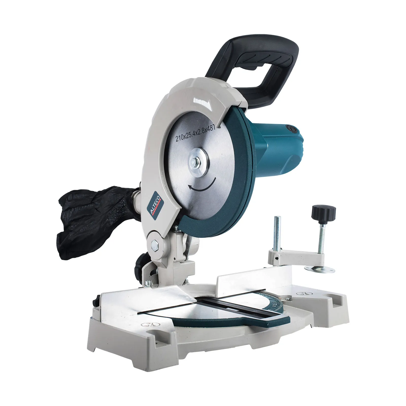 Торцовочная пила ALTECO MS 1400-210 ALTECO 14539