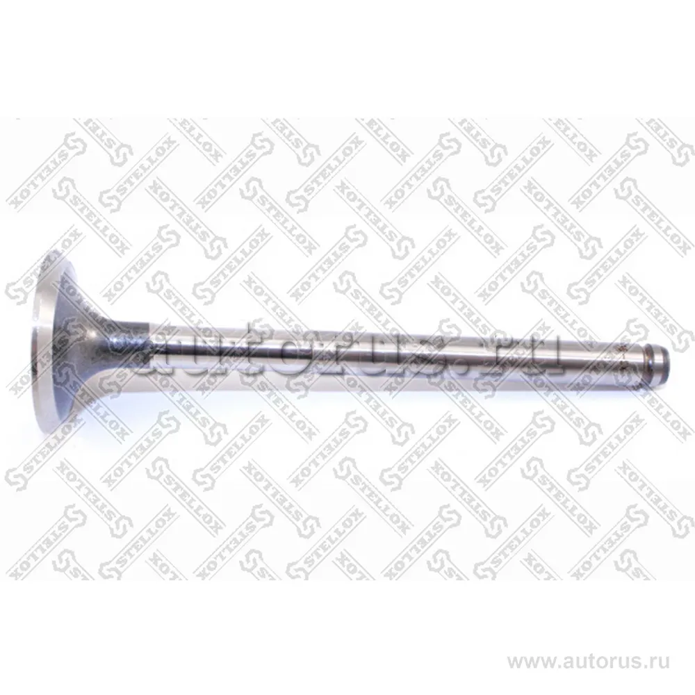 Клапан выпускной 32.5x8x111.3 Renault Clio/R19/R5/R9/R11/R21 1.7 84> STELLOX 0124035_SX