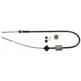 Трос сцепл.RENAULT LOGANSANDERO 1.5DCI-1.6 07- SACHS 3074 600 148