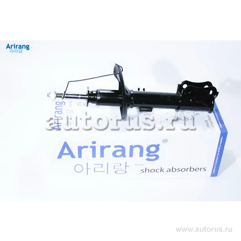 Амортизатор передний левый GAS/96586887/ARG26-1103L/ARIRANG