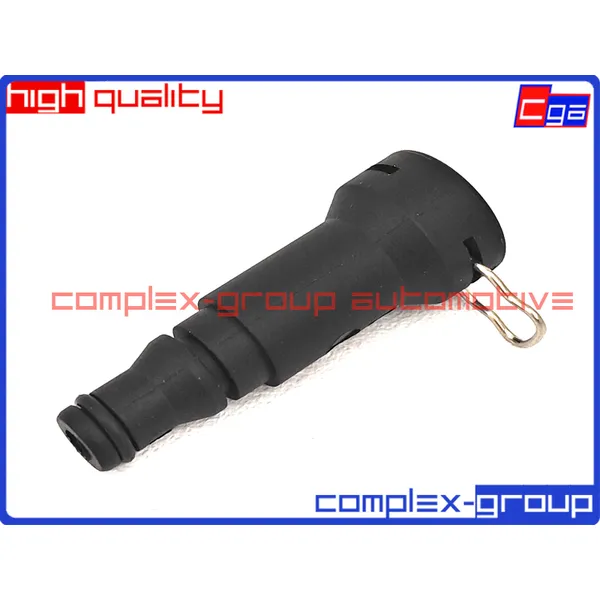 Трубка сцепления lr068982 CGA 10PAP00107RA