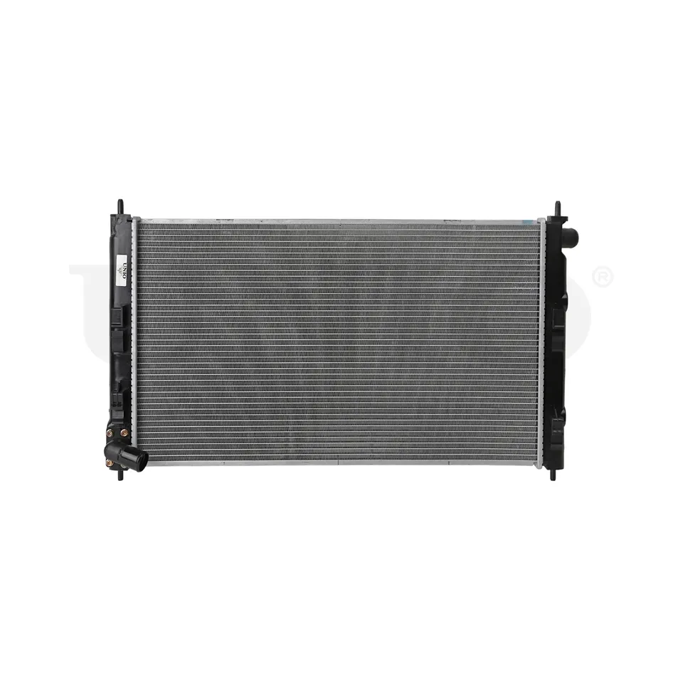 Радиатор охлаждения двигателя UNIO RAD-10013