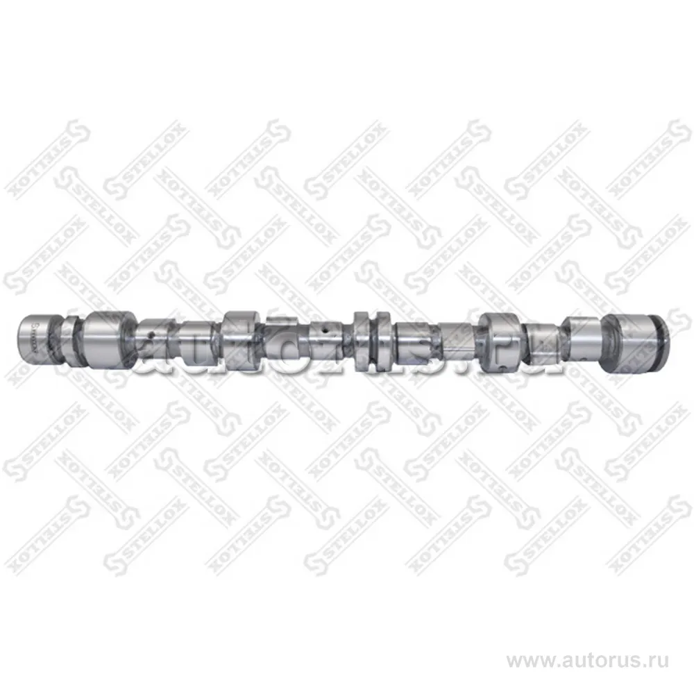 Распредвал 24401409 Opel Astra G 1.6 Z16SE 00> STELLOX 1010028_SX