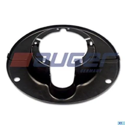 Щиток тормозного механизма ROR AUGER 53156