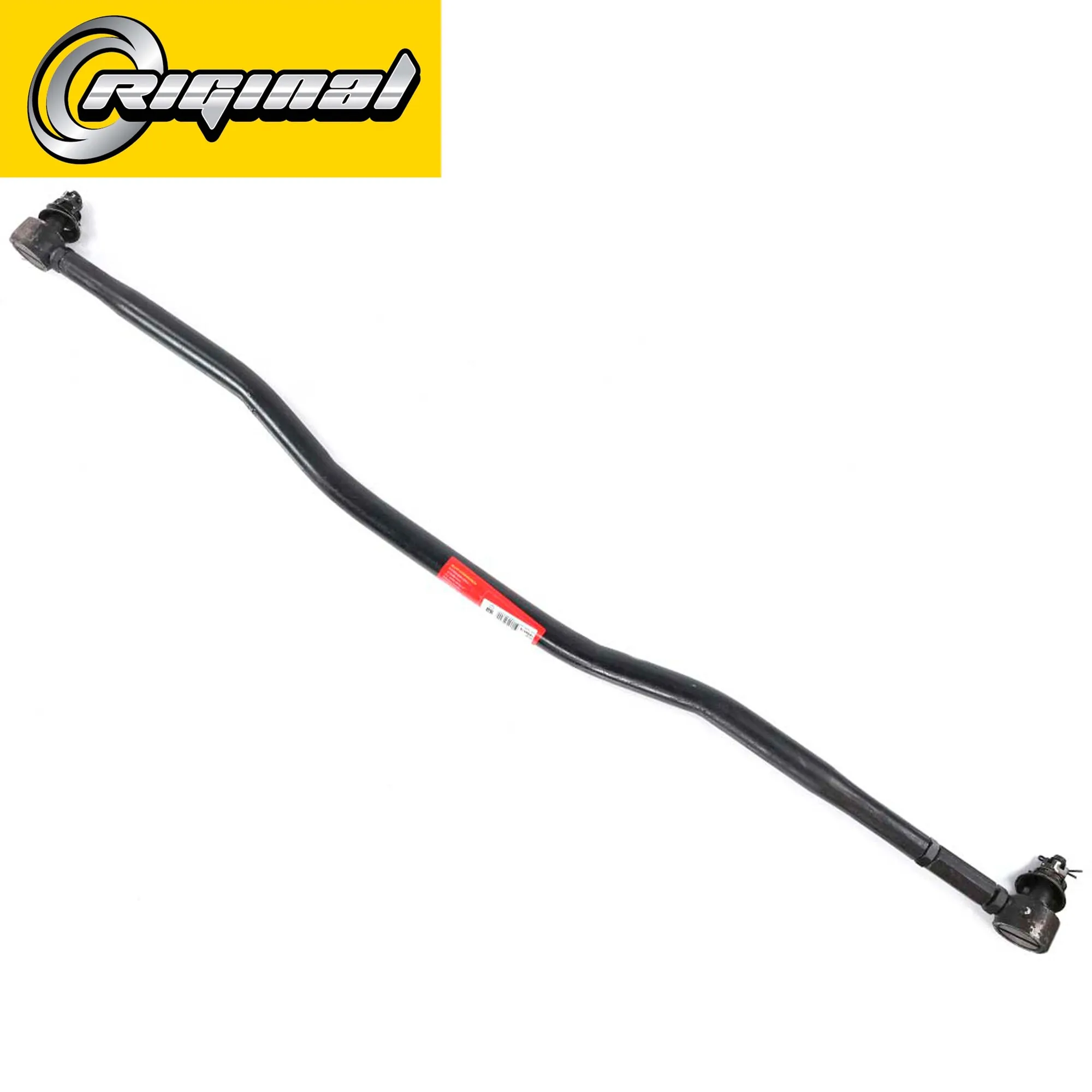 Тяга рулевой трапеции для а/м УАЗ 2360 ПРОФИ (длинная) Riginal RG2360-3414052