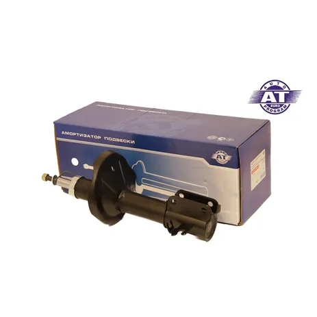 Амортизатор газ. пер. лев._CHEVROLET LACETTI 04-