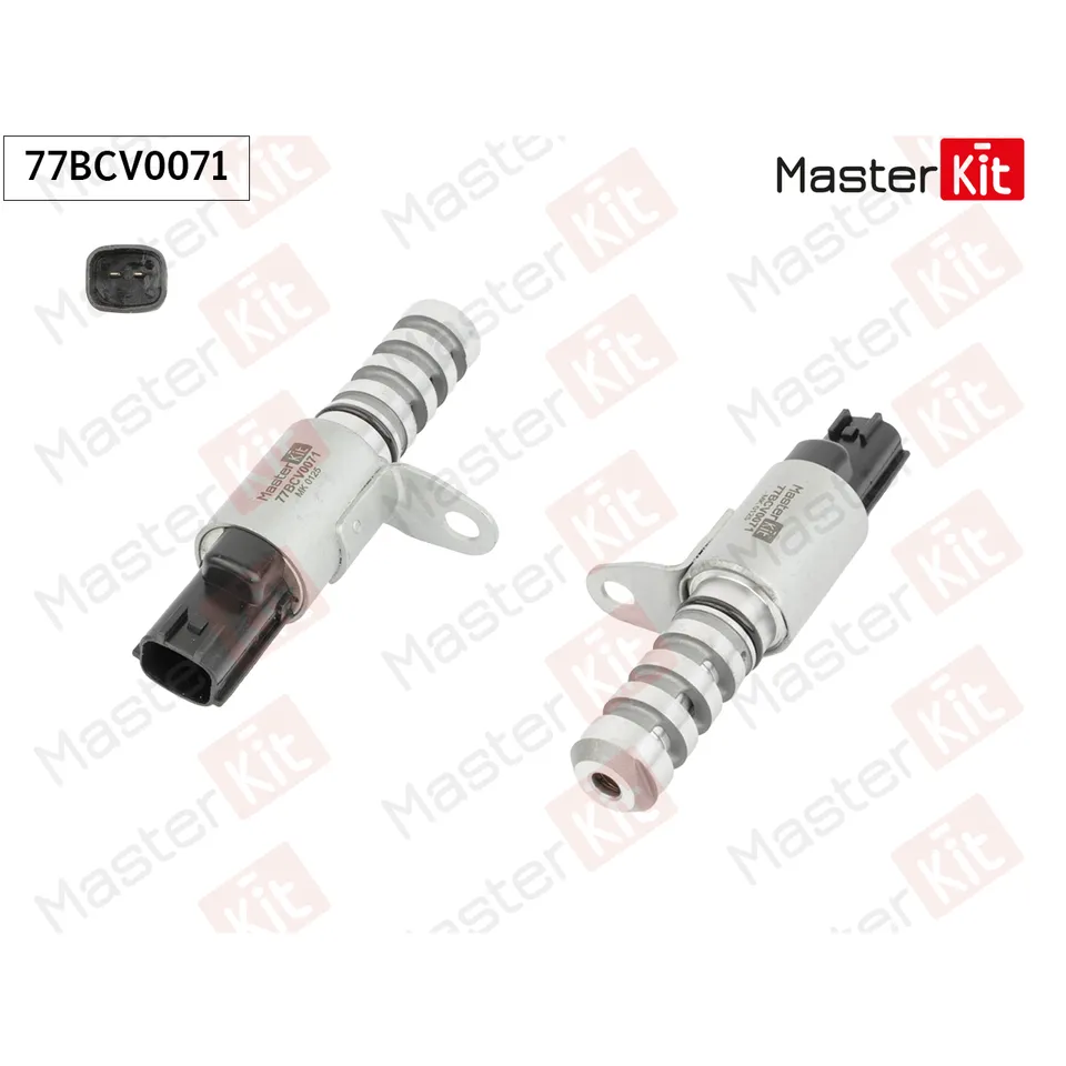 Клапан VVT 77BCV0071