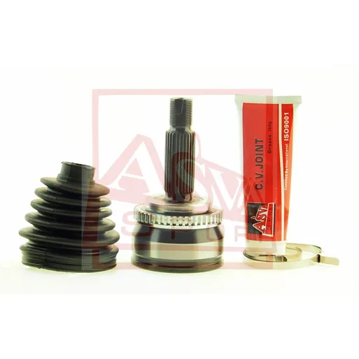 Шрус наружный 23x60x27 ASVA KA-B2A46