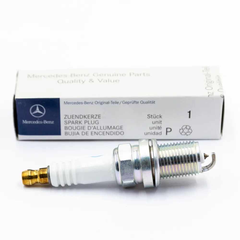 Свеча зажигания MERCEDES-BENZ A003 159 94 03 MB M112/113 (platinum) MERCEDES-BENZ A003 159 94 03