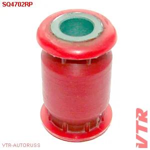 Полиуретановый сайлентблок рулевой рейки VTR SQ4702RP