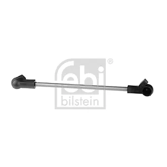 Тяга КПП для AD VW FEBI 07702
