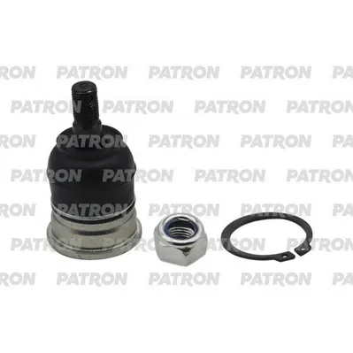 Опора шаровая SUZUKI ALTO VII (GF) 09- SWIFT IV (FZ, NZ) 10- NIS PATRON PS3509