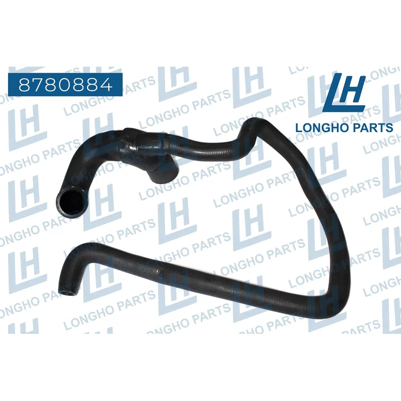 Патрубок системы охлаждения LONGHO 8780884