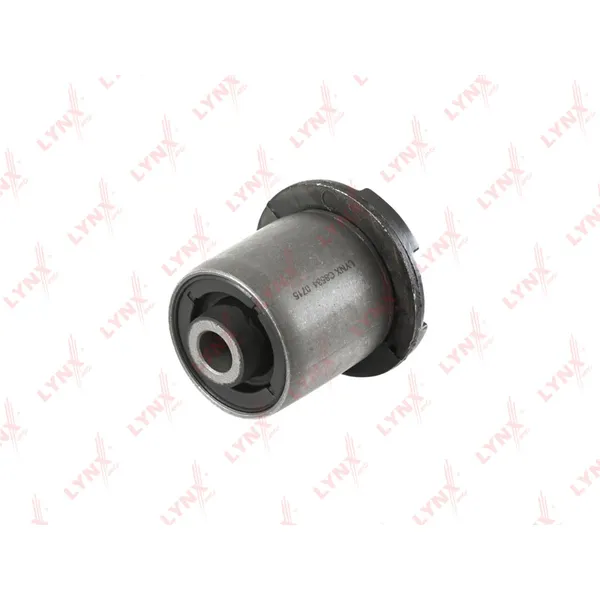 Сайлентблок (задний) переднего рычага L=R OPEL Astra H/J/Meriva/Zafira A/B/C LYNXauto C8534