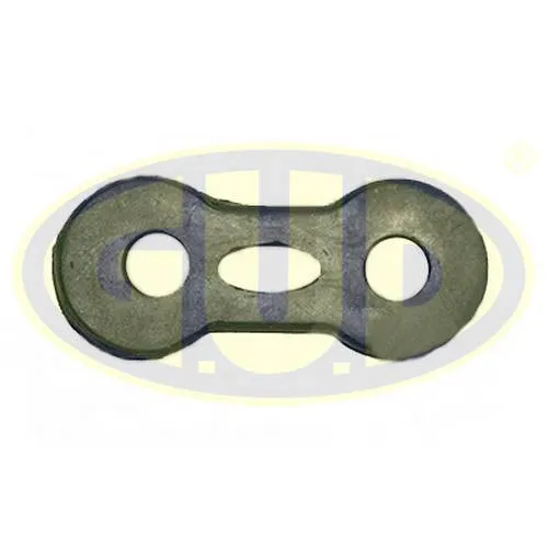 КРЕПЛЕНИЕ ГЛУШИТЕЛЯ MIT COLT II 84-88/COLT V 00-03/LANCER III 86-92 G.U.D GMM001063